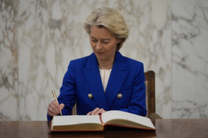 mercosur von der leyen bienvenue sur le plus grand marche du monde