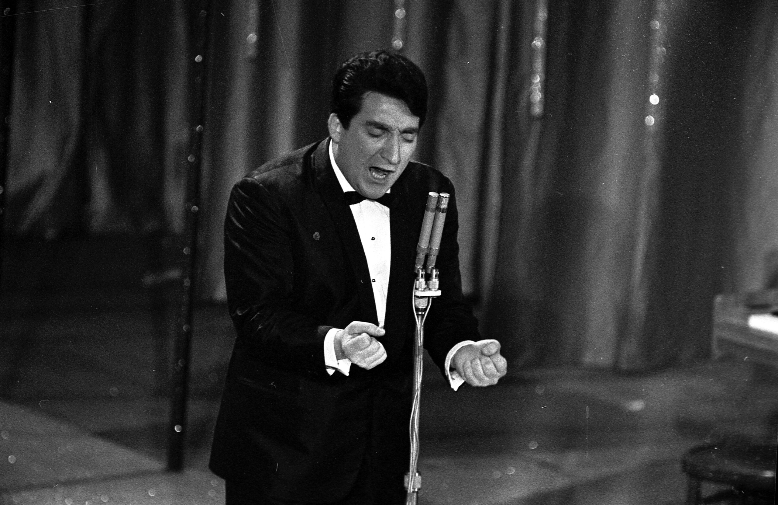 musique tony dallara est decede a lage de 89 ans scaled