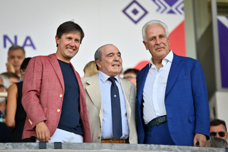 commisso giani il a fait de la fiorentina une famille et il aimait florence