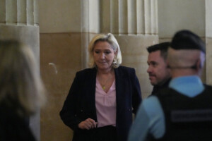 france le pen je souhaite rester optimiste quant au proces en appel