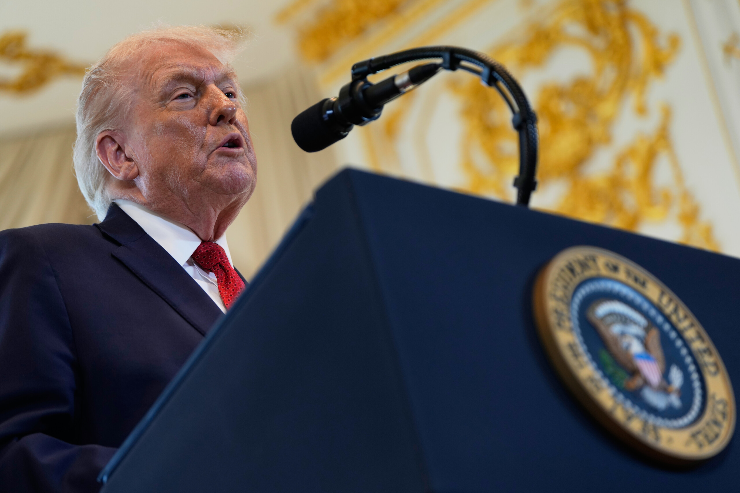 groenland trump les droits de douane resteront en vigueur jusqua ce que nous achetions lile scaled