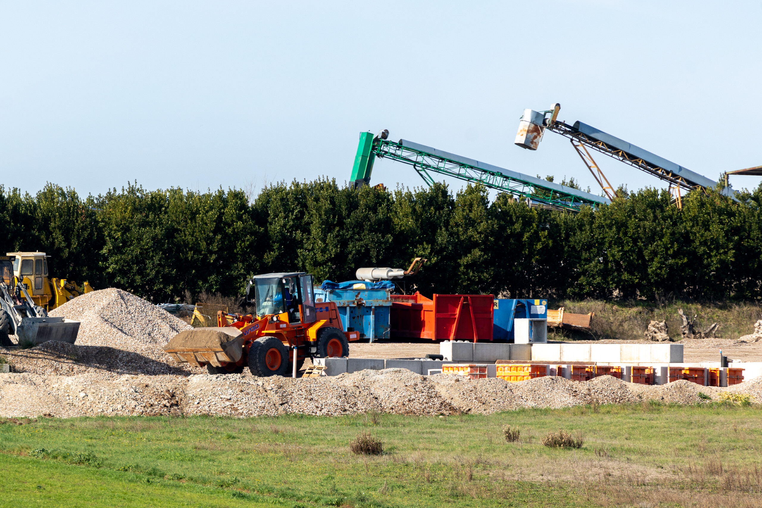 anguillara un corps retrouve dans lentreprise du mari de federica torzullo scaled