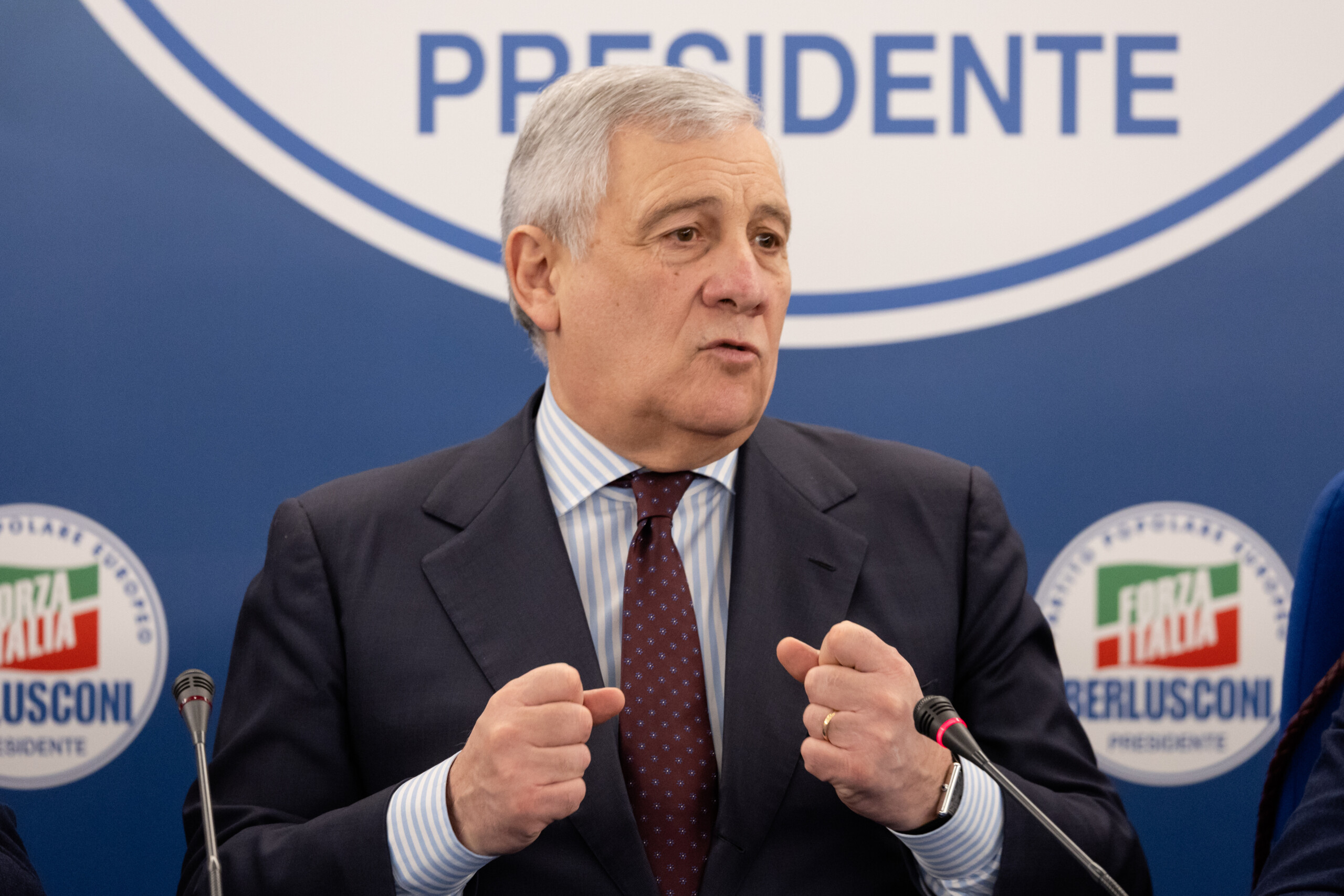 migrants tajani augmentation des departs de libye renforcement de la cooperation scaled