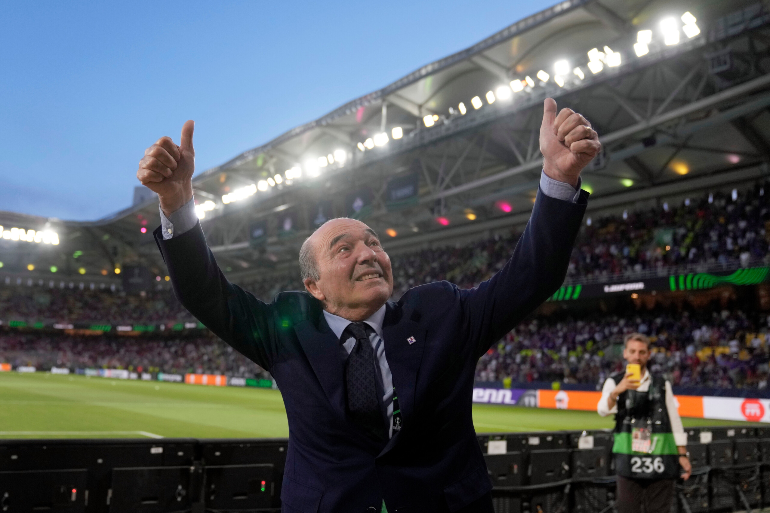 commisso fiorentina les funerailles a new york pourront egalement etre suivies en ligne scaled