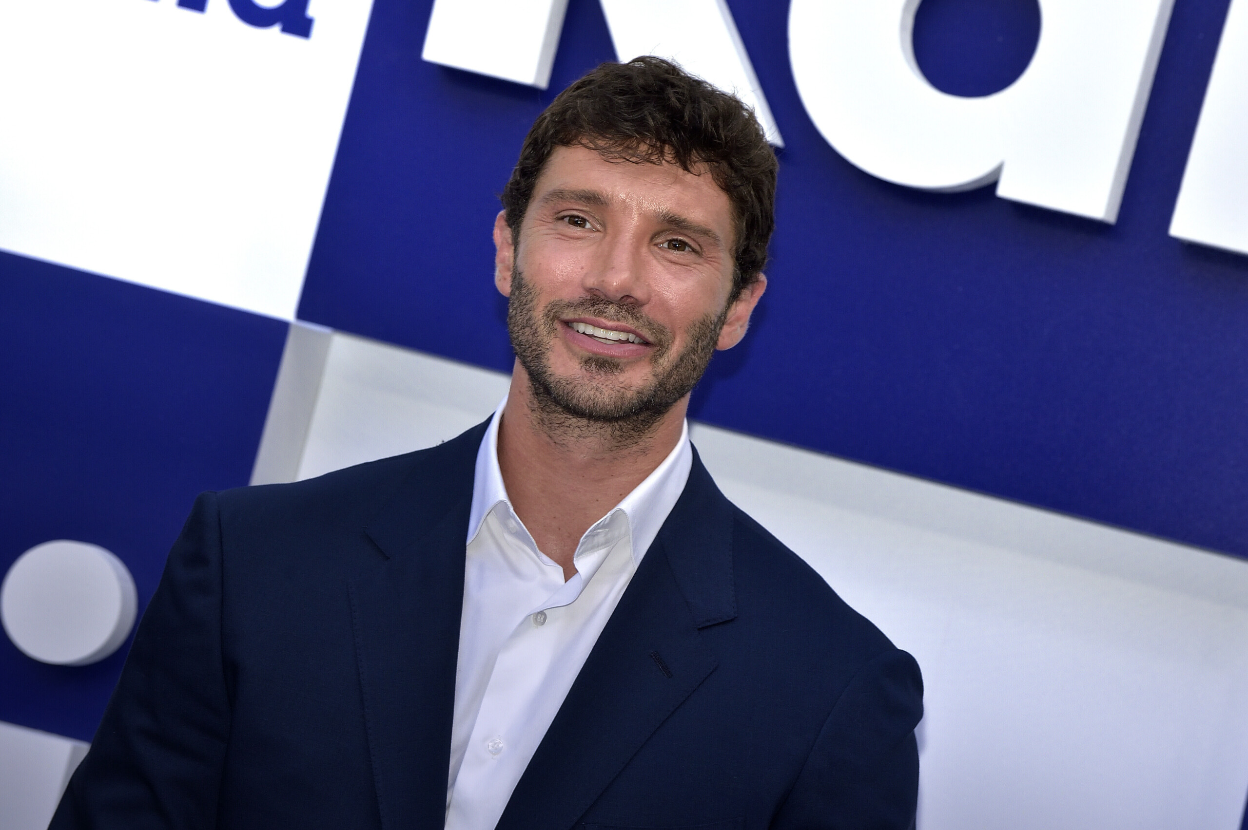 deuil pour stefano de martino son pere enrico est decede a lage de 61 ans scaled