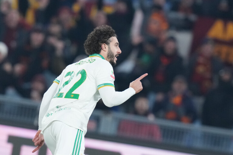 rome perd hermoso blessure de deuxieme degre au muscle iliopsoas