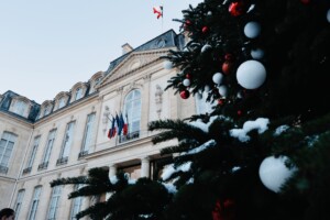 eliseo les menaces de trump concernant les droits de douane sur les vins et le champagne sont inacceptables