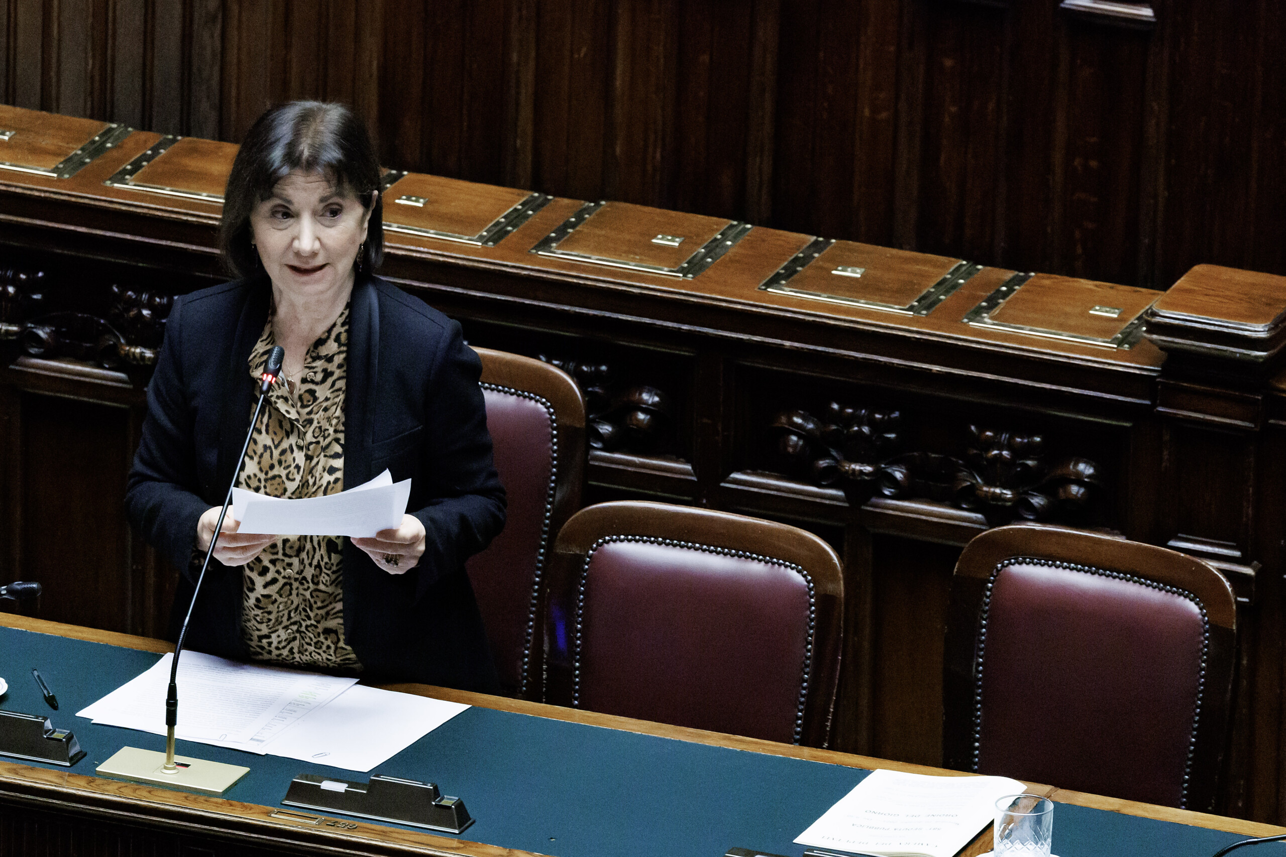 feminicides roccella les donnees nous encouragent a aller de lavant pour eradiquer le fleau scaled