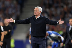 football mourinho entrainerais je la juve bien sur