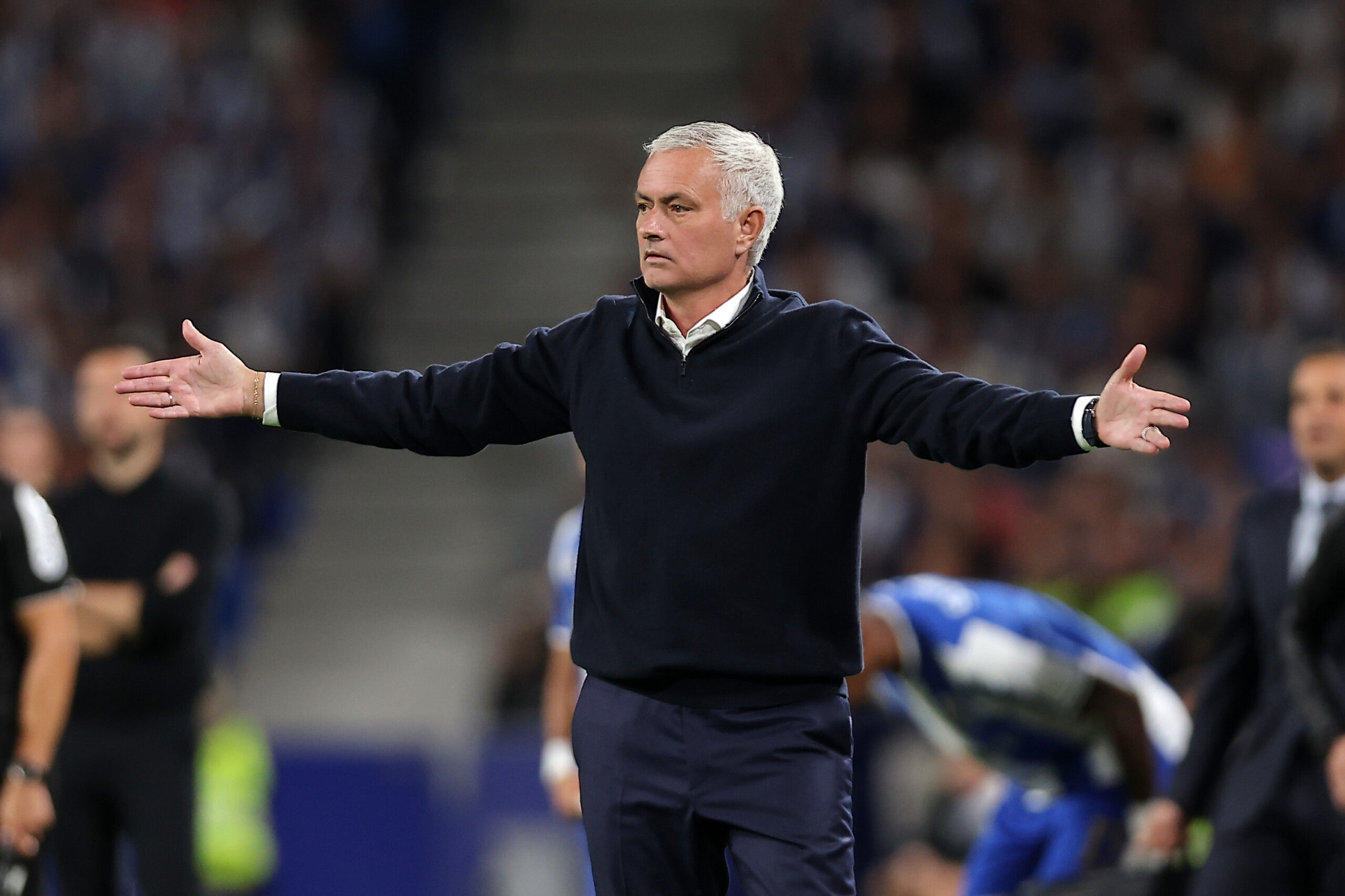 football mourinho entrainerais je la juve bien sur scaled