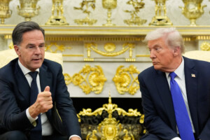 groenland trump excellent entretien telephonique avec rutte nous nous rencontrerons a davos
