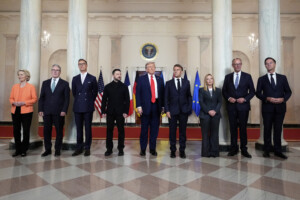 groenland trump les europeens nopposeront pas beaucoup de resistance