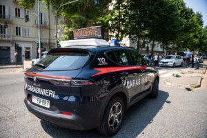 turin un homme mutile le visage de sa compagne un homme de 38 ans arrete