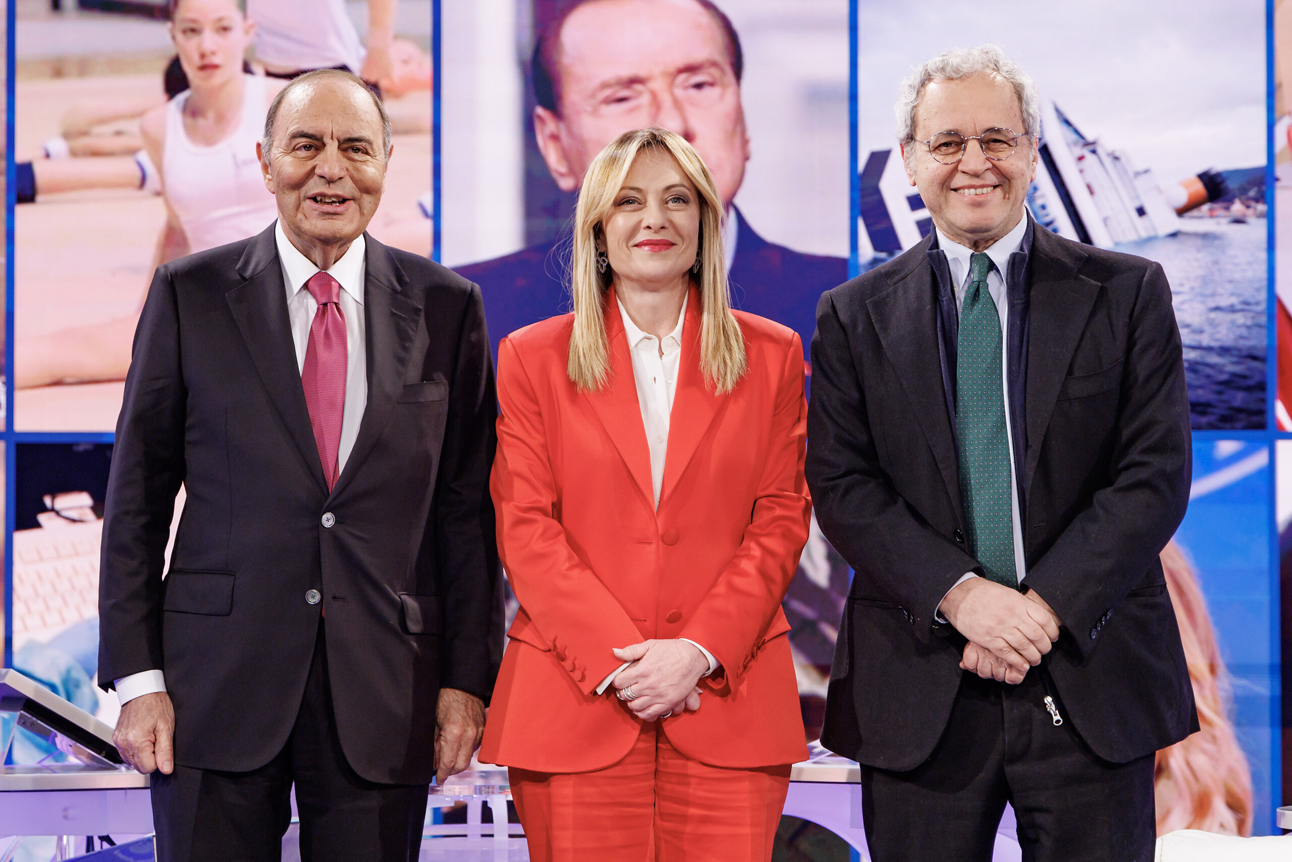 gaza meloni nous sommes interesses par le board of peace mais la signature est incompatible avec la charte il faut plus de temps scaled