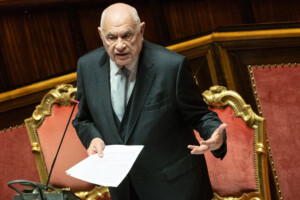 justice le senat approuve la resolution majoritaire sur le rapport nordio