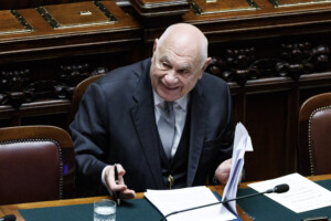 justice nordio la numerisation a engendre des problemes critiques mais ils sont en cours de resolution