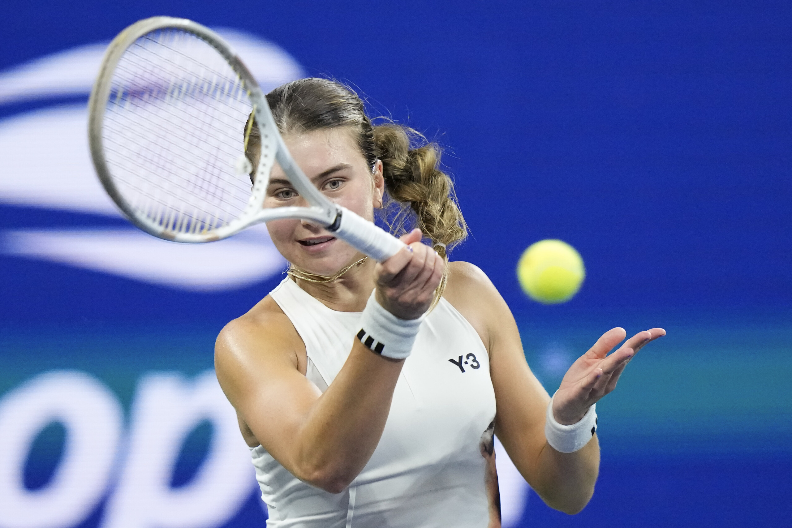 open daustralie lamericaine jovic adversaire de paolini au troisieme tour scaled