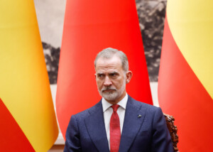otan felipe vi il est urgent de renforcer le pilier europeen le lien avec les etats unis est essentiel