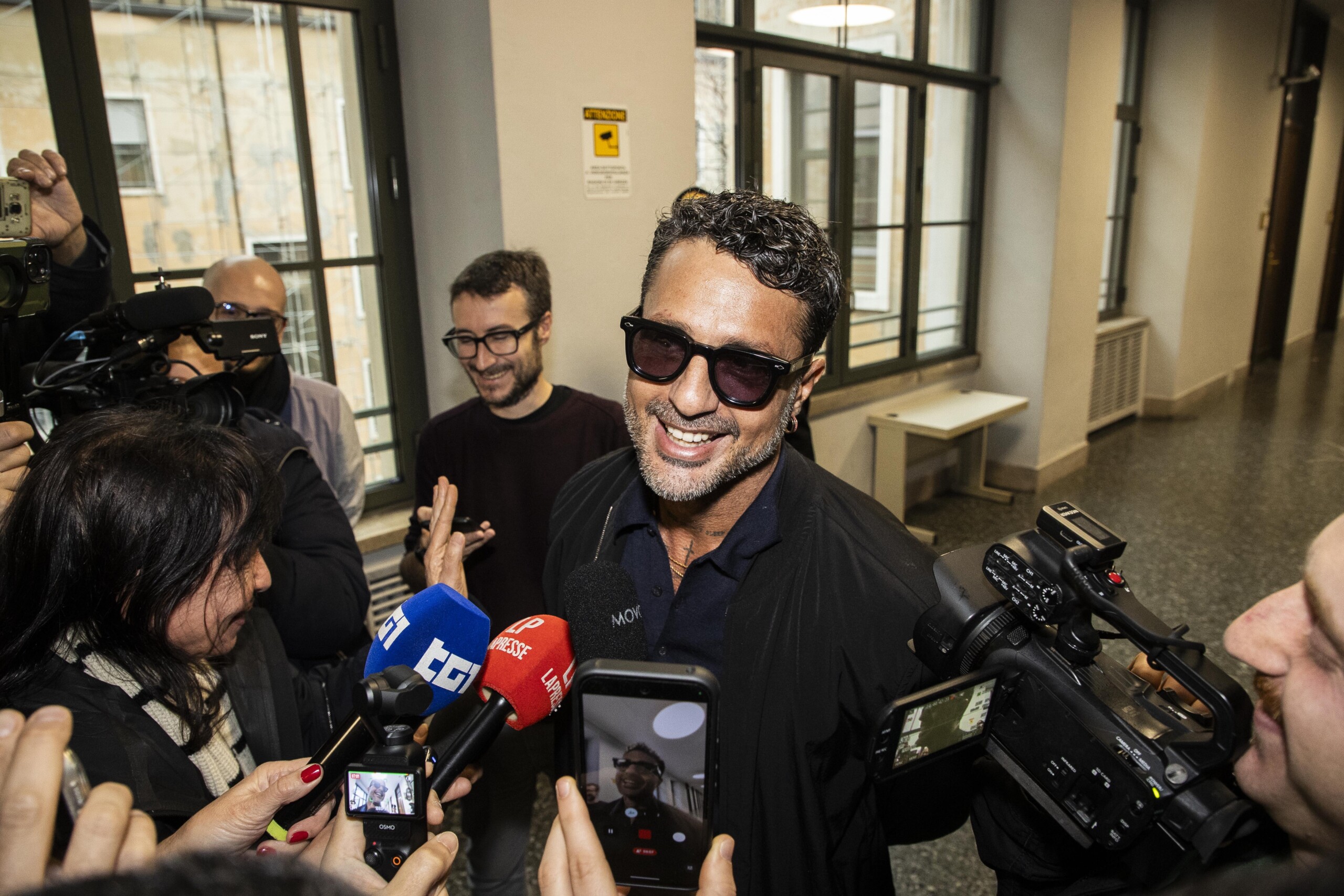 affaire signorini fabrizio corona aucune difference avec ledit bulgare scaled