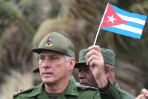 cuba wsj les etats unis visent a renverser le regime dici la fin de lannee