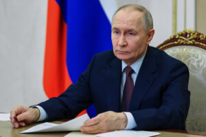 gaza poutine a abbas notre position repose sur des principes pas sur lopportunisme