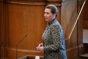 groenland danemark rutte otan na pas mandat pour negocier en notre nom