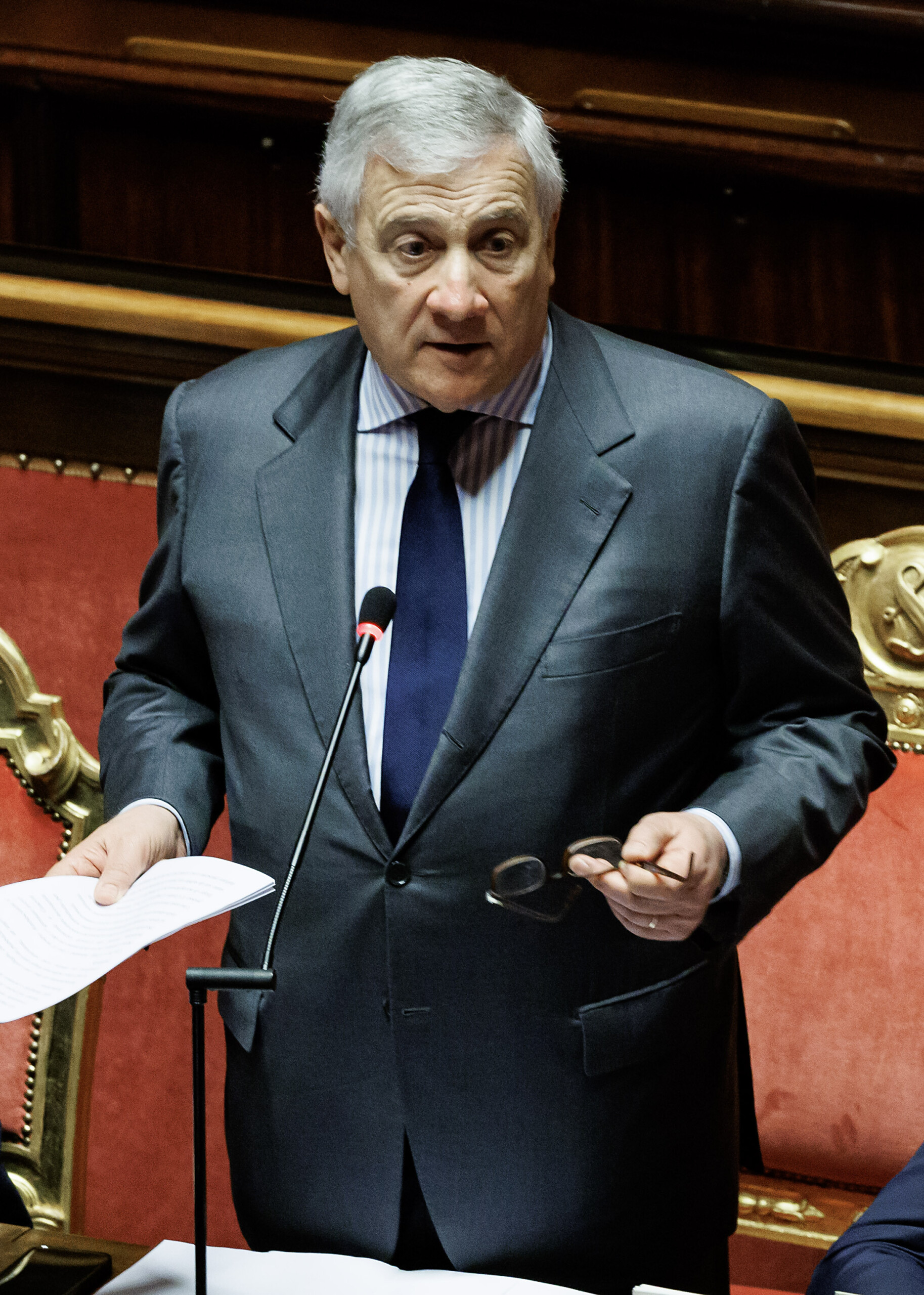 groenland tajani son avenir entre les mains des groenlandais et des danois scaled