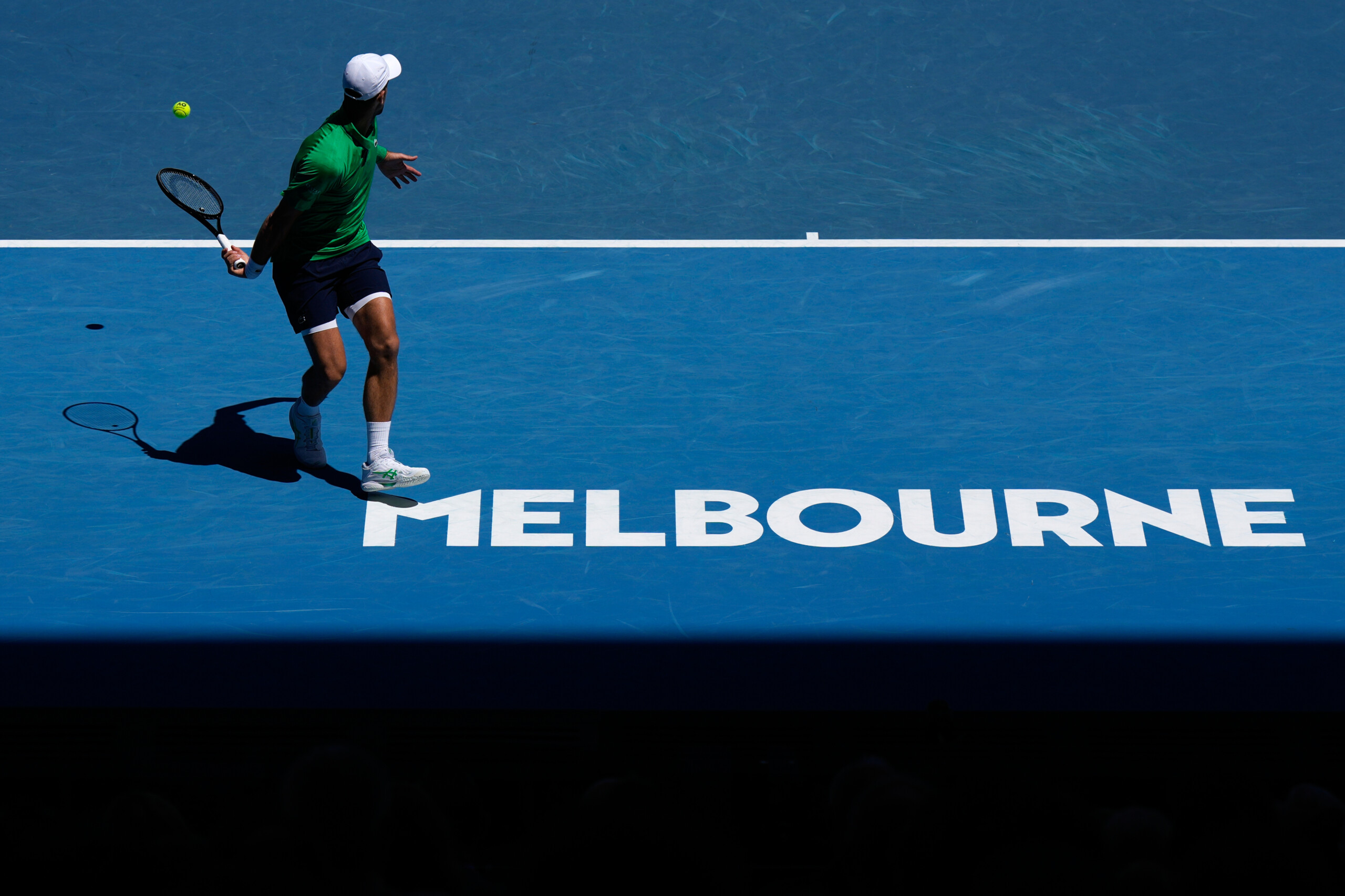 open daustralie djokovic maestrelli peut encore beaucoup progresser scaled