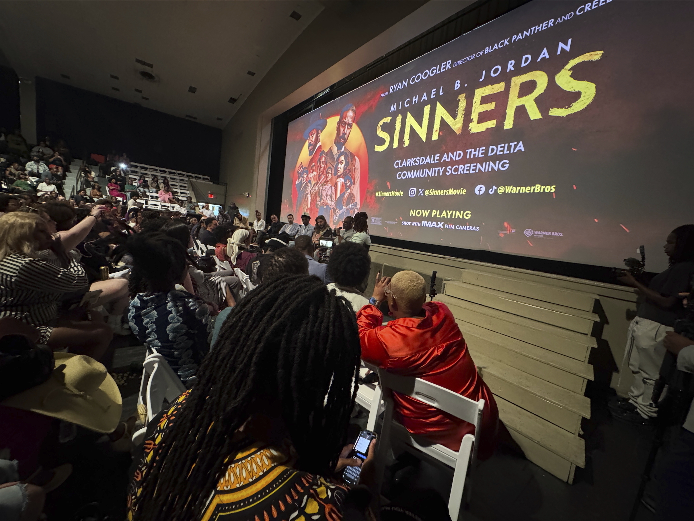 Oscars 2026 : record pour Sinners avec 15 nominations 1 oscars 2026 record pour sinners avec 15 nominations