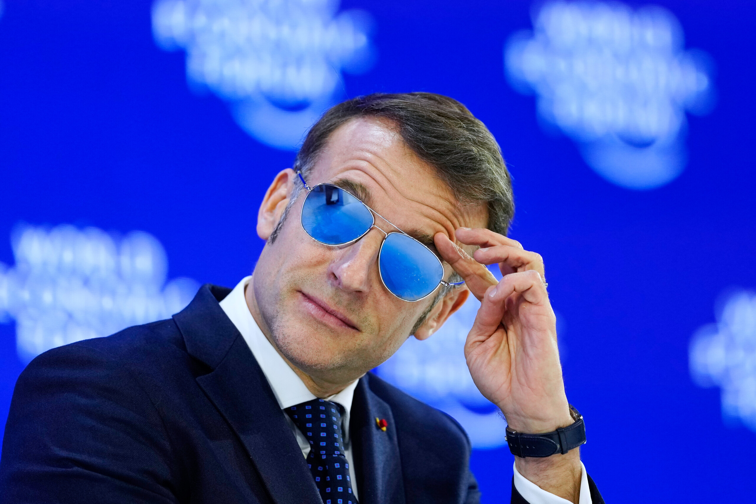 ukraine macron nous avons aborde le petrolier fantome en mediterranee scaled