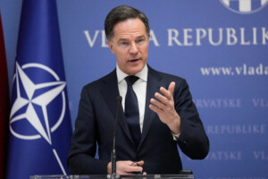 ukraine rutte je nai jamais doute du soutien des etats unis