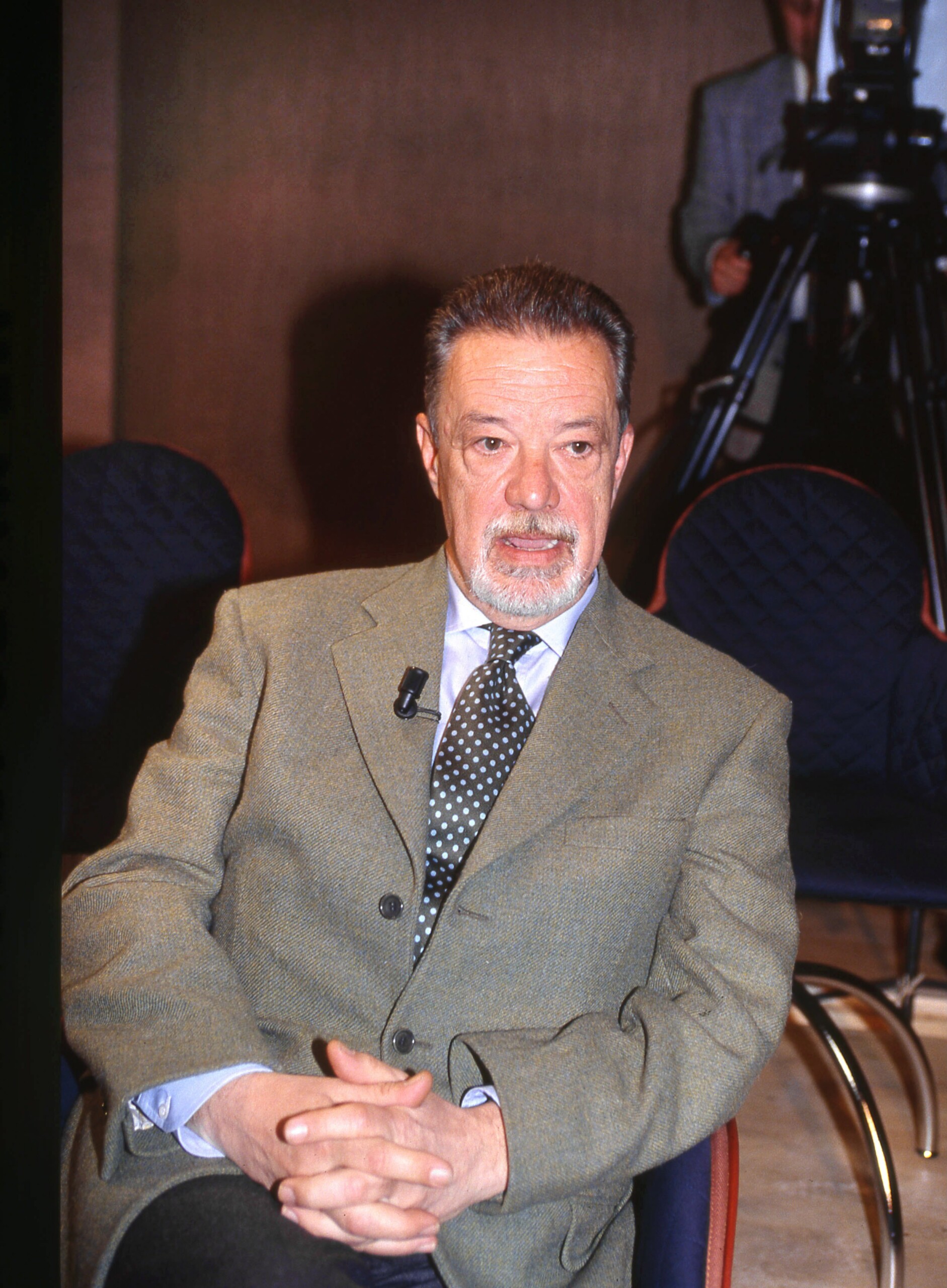 Décès de Giuliano Spazzali, avocat protagoniste de l'opération « Mains propres » 1 deces de giuliano spazzali avocat protagoniste de loperation mains propres scaled