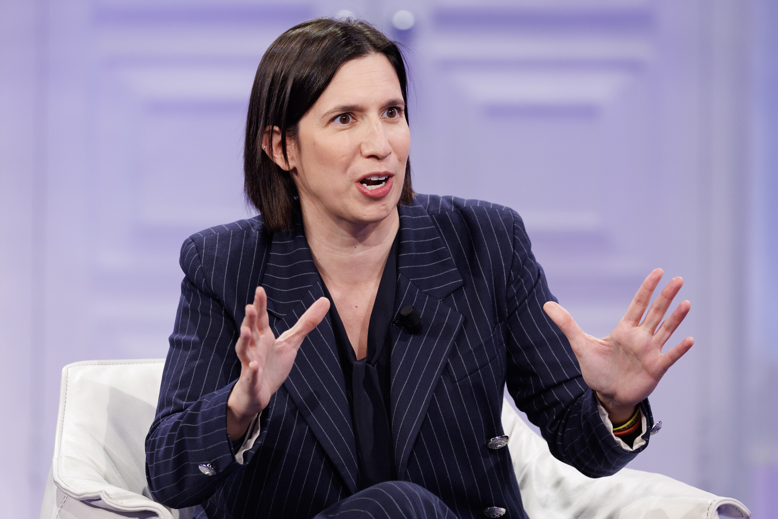 États-Unis, Schlein : « Meloni est subalterne, si elle ne dit que oui, elle affaiblit l'UE » 1 etats unis schlein meloni est subalterne si elle ne dit que oui elle affaiblit lue scaled