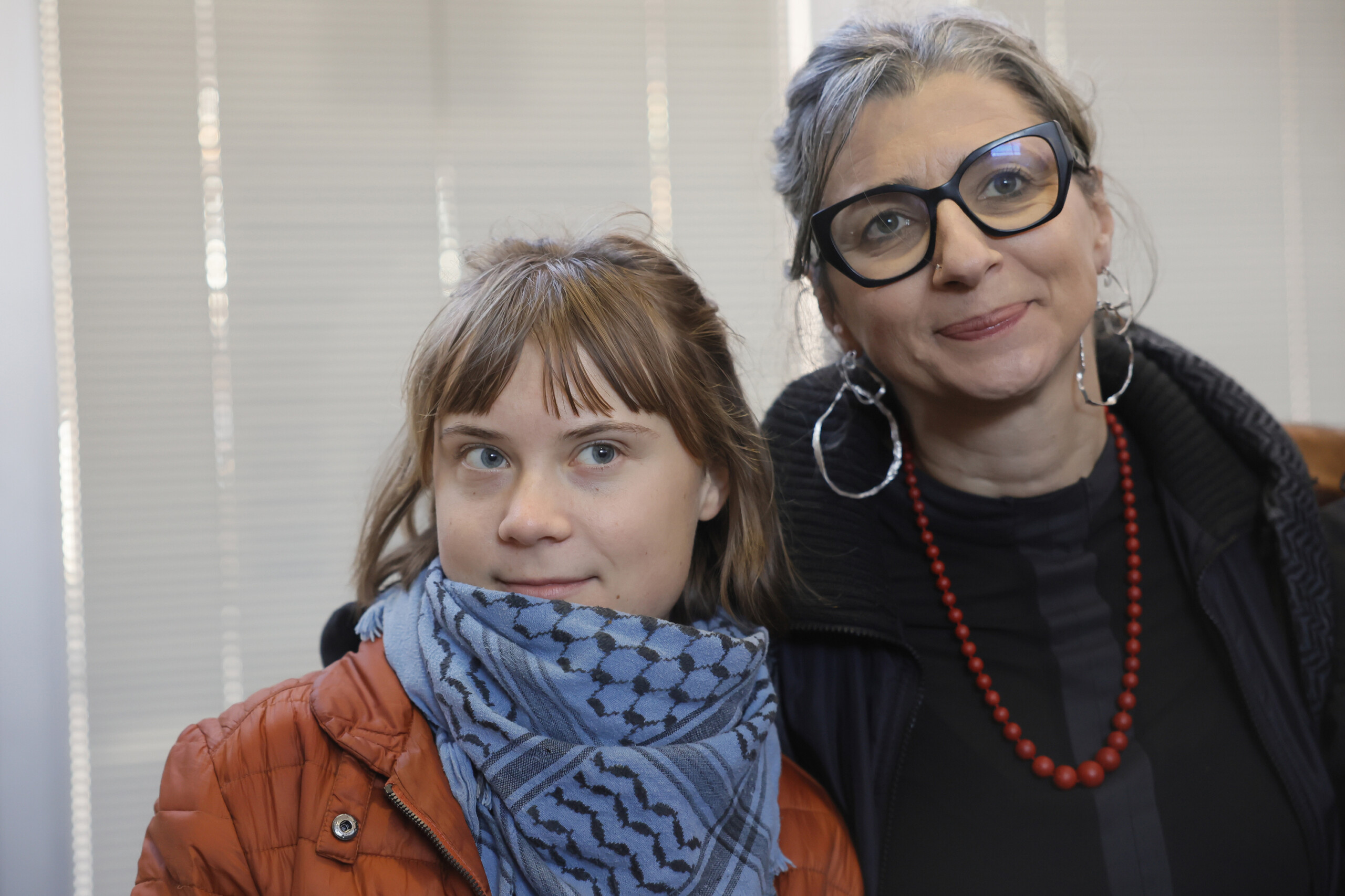 gaza francesca albanese board of peace est un theatre de labsurde scaled