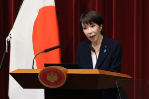 japon le premier ministre dissout le parlement elections le 8 fevrier