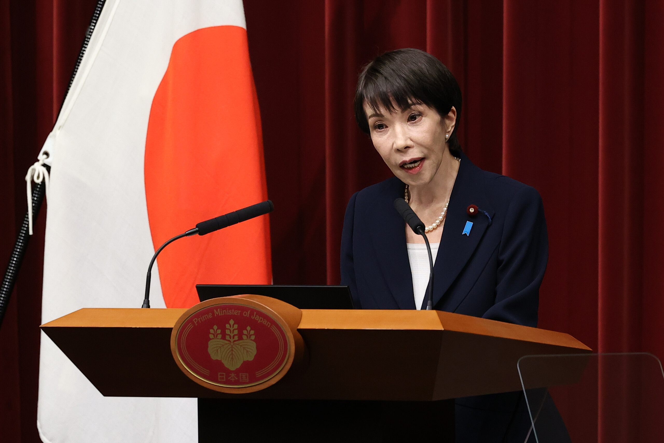 Japon : le Premier ministre dissout le Parlement, élections le 8 février 1 japon le premier ministre dissout le parlement elections le 8 fevrier scaled