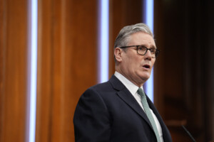 londres nous comprenons la frustration de zelensky leurope doit intensifier ses efforts