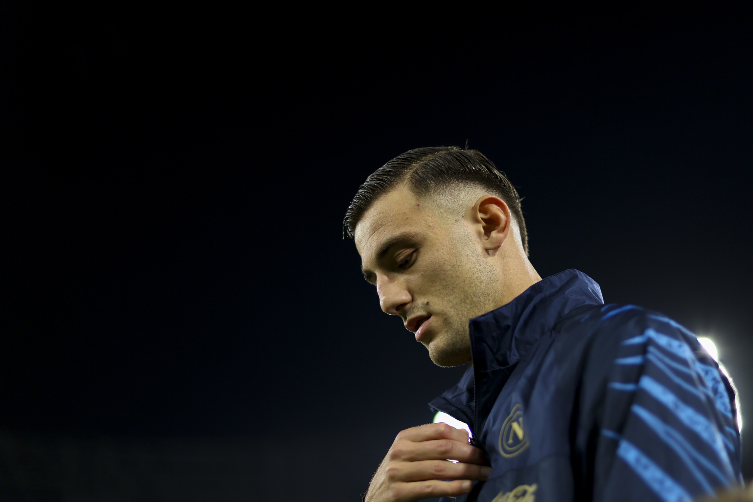 Nottingham Forest confirme l'arrivée de Lucca 1 nottingham forest confirme larrivee de lucca scaled