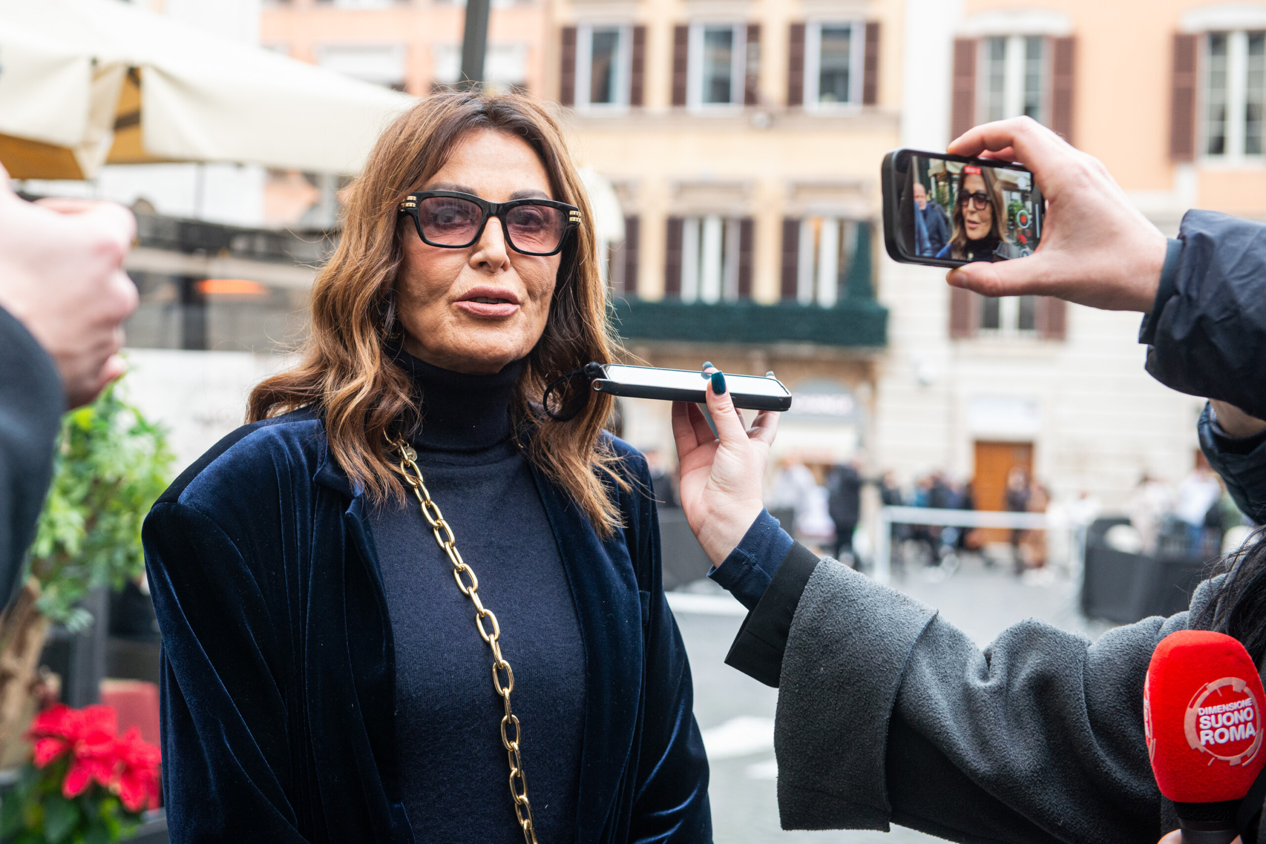 Santanchè : « Nous évaluons la révision du calendrier scolaire afin de désaisonnaliser les cours » 1 santanche nous evaluons la revision du calendrier scolaire afin de desaisonnaliser les cours scaled