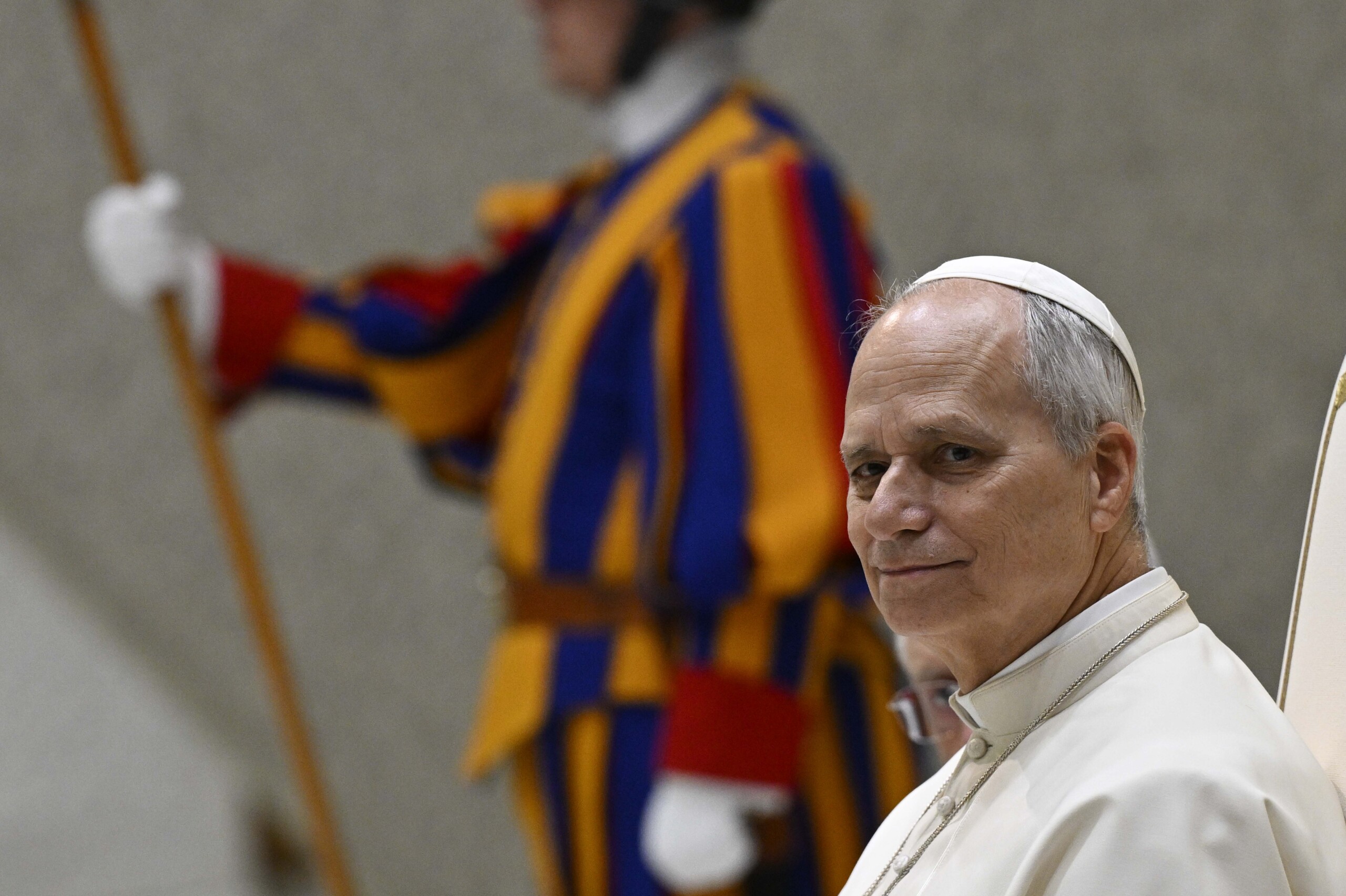 AI, Pape : « Céder aux machines signifie enterrer ses talents » 1 ai pape ceder aux machines signifie enterrer ses talents scaled