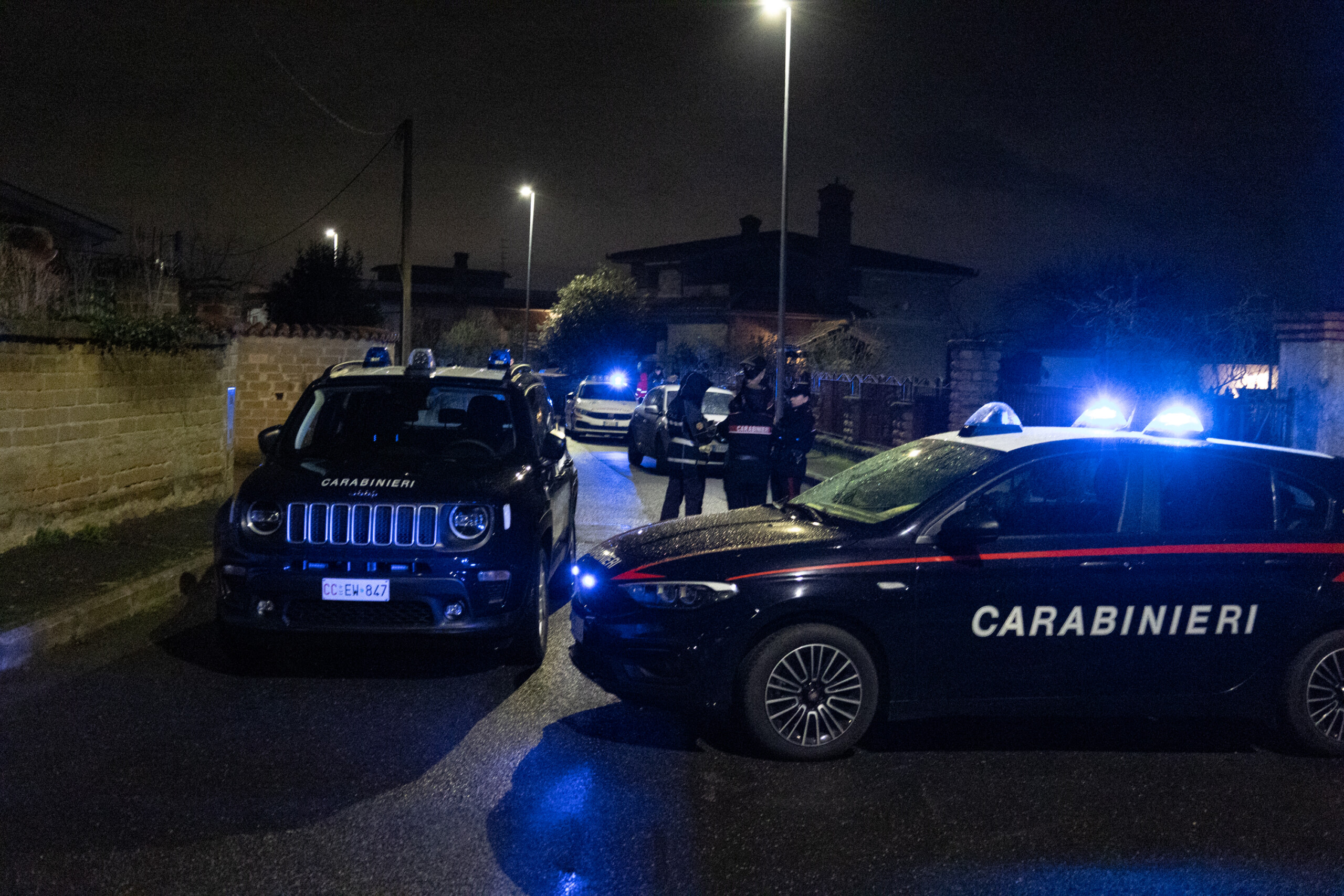 anguillara un mot trouve dans la maison des parents de charlemagne scaled
