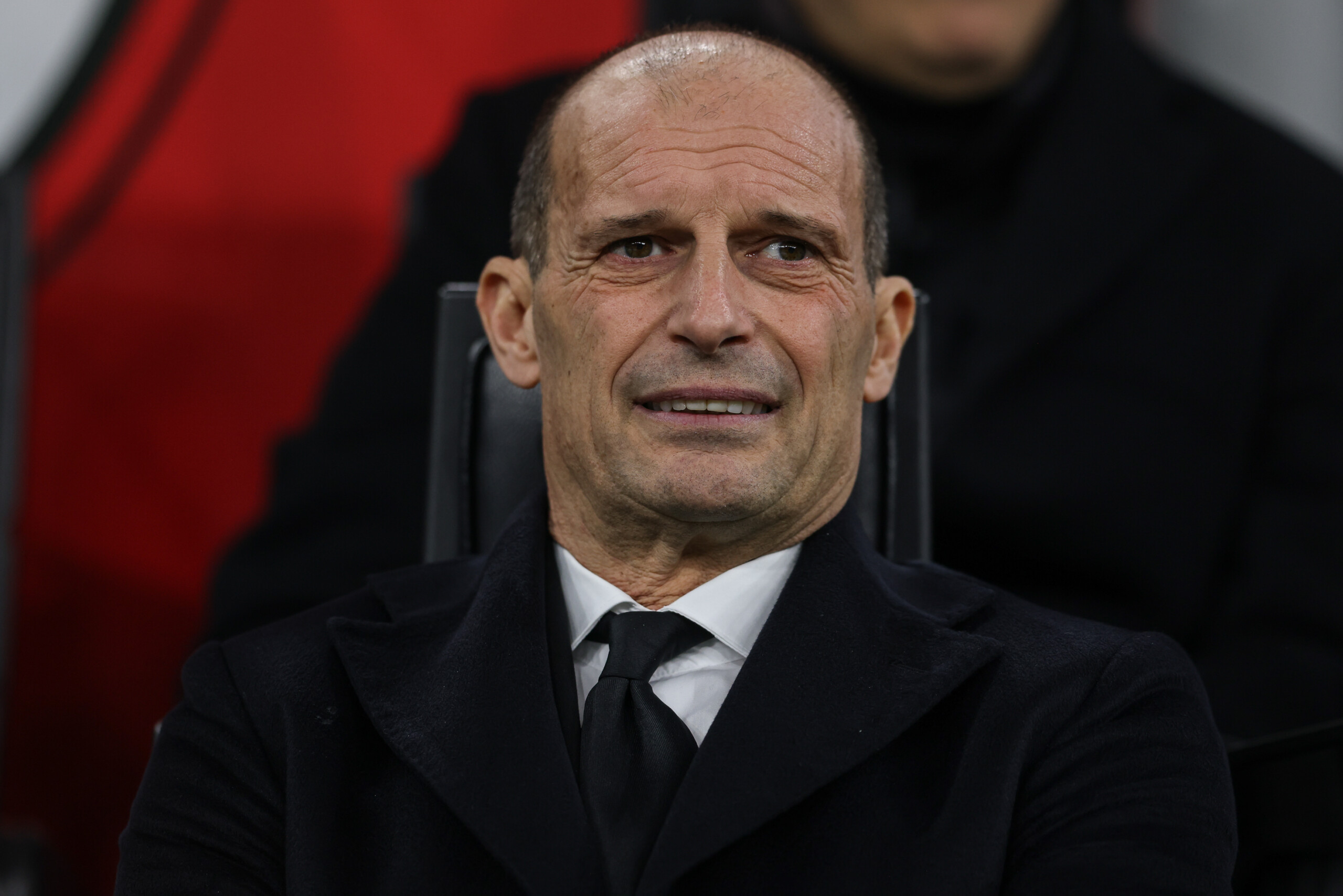 Football, Allegri : « C'est un moment important, nous jouons notre entrée en Ligue des champions » 1 football allegri cest un moment important nous jouons notre entree en ligue des champions scaled
