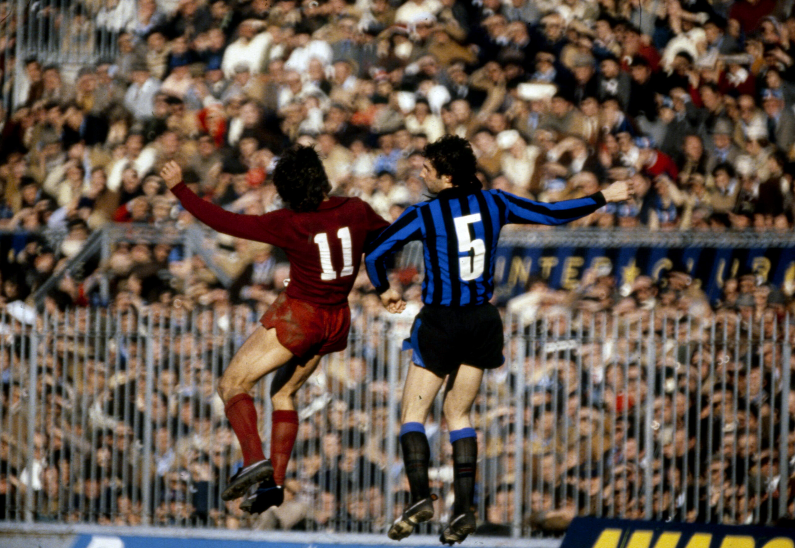 football nazzareno canuti vainqueur dun championnat avec linter est decede a lage de 70 ans scaled