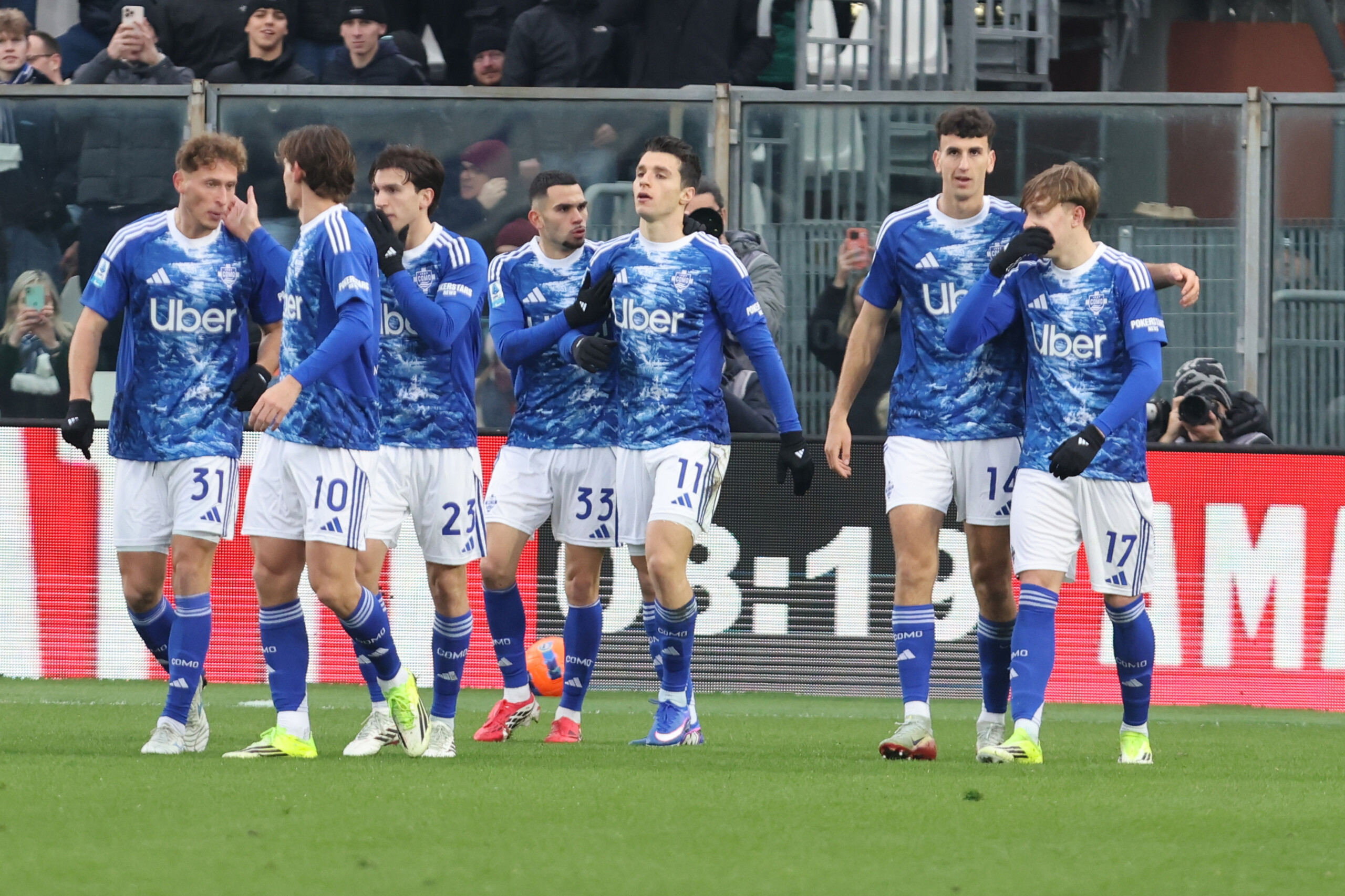 Serie A, Côme-Turin 6-0 1 serie a come turin 6 0 scaled