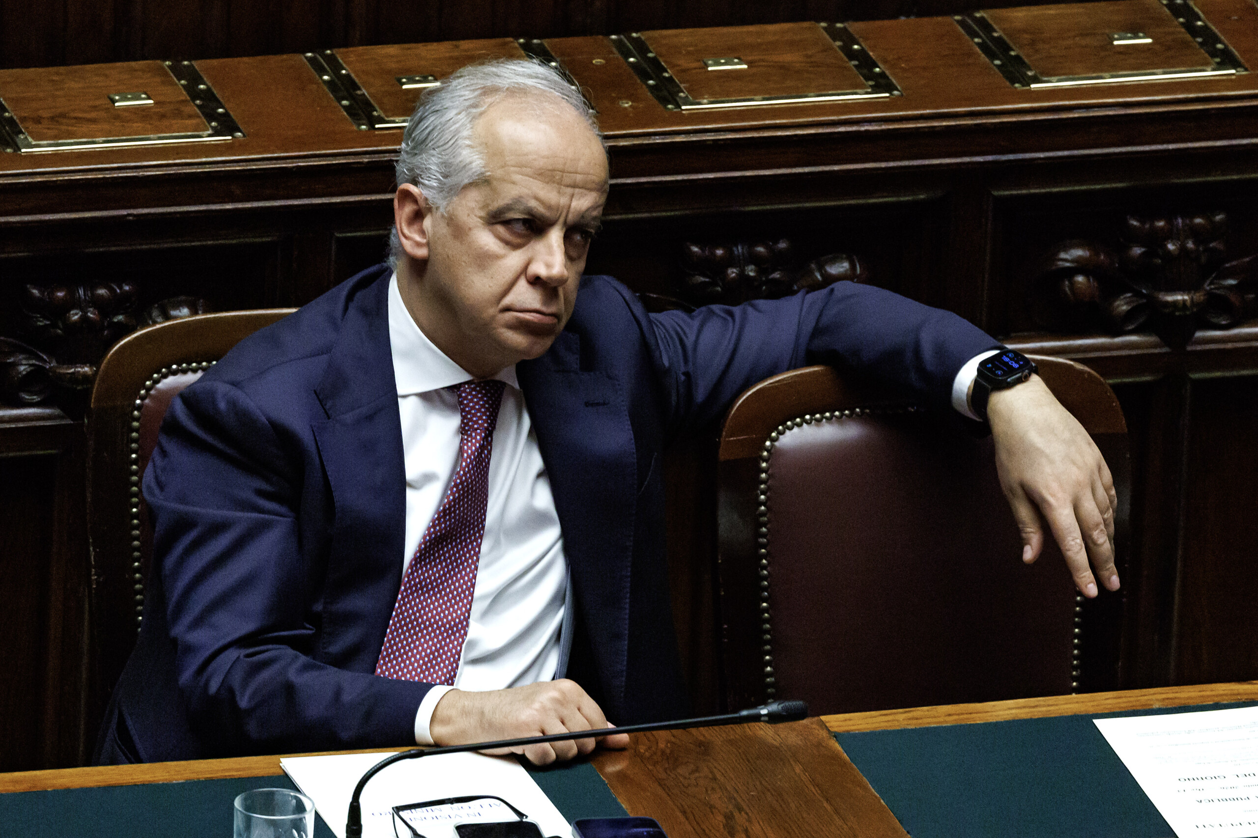 Décret sécurité, Piantedosi : « Je pense qu’il passera en Conseil des ministres la première semaine de février » 1 decret securite piantedosi je pense quil passera en conseil des ministres la premiere semaine de fevrier scaled