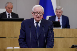 russiee28091etatse28091unis ryabkov aucun probleme de contacts entre les ambassades