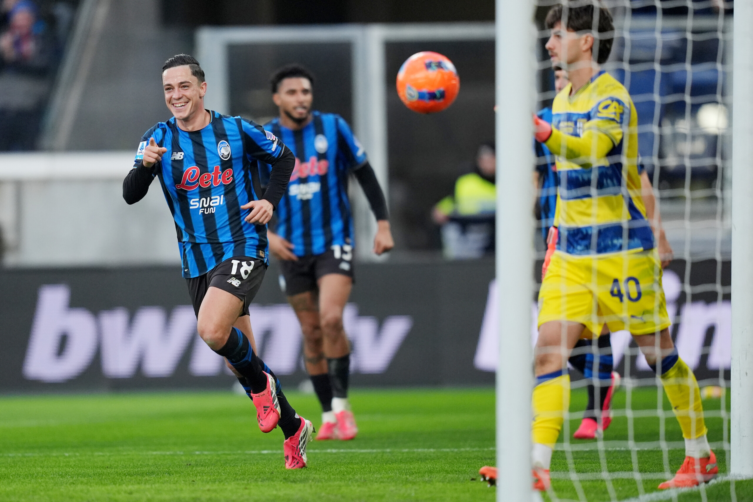 Serie A, Atalanta - Parme 4-0 : le premier but de Raspadori 1 serie a atalanta parme 4 0 le premier but de raspadori scaled