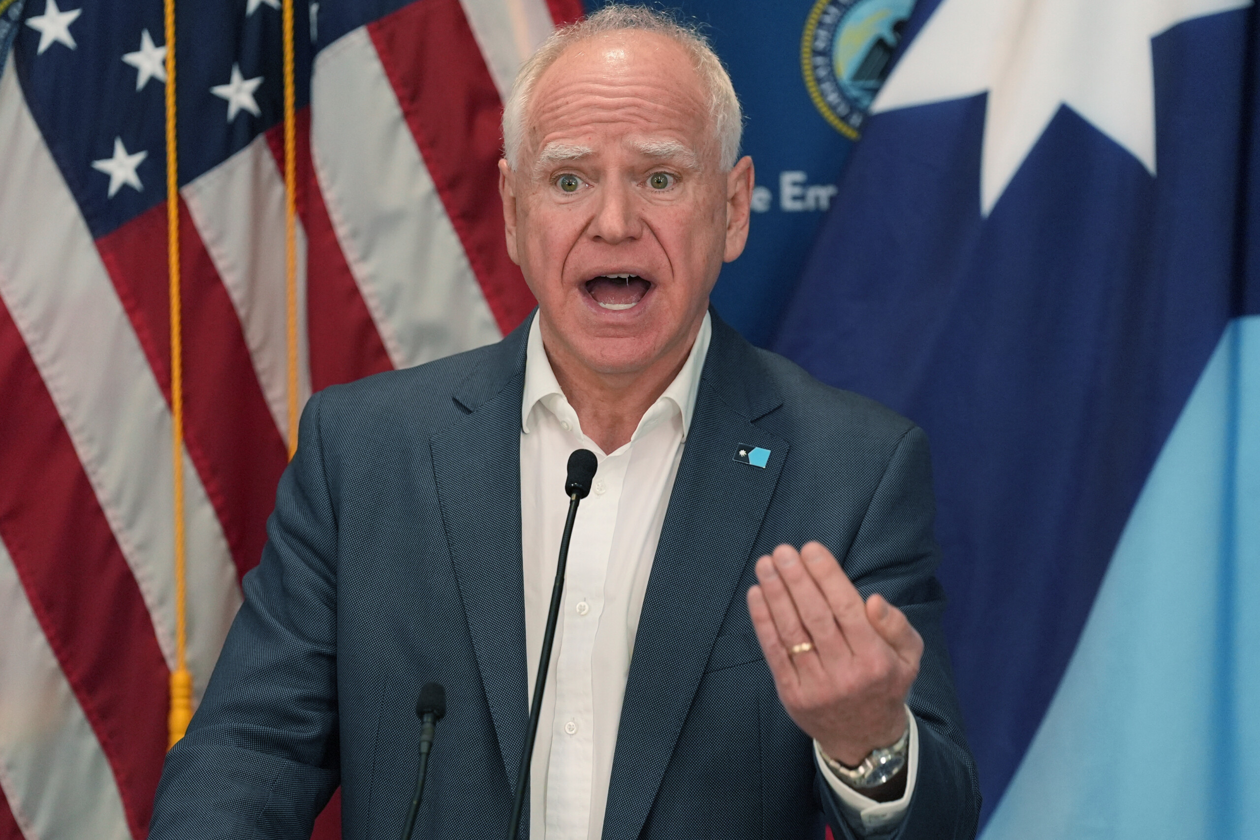 etats unis le gouverneur du minnesota rejette les conditions pour reduire les operations dimmigration scaled