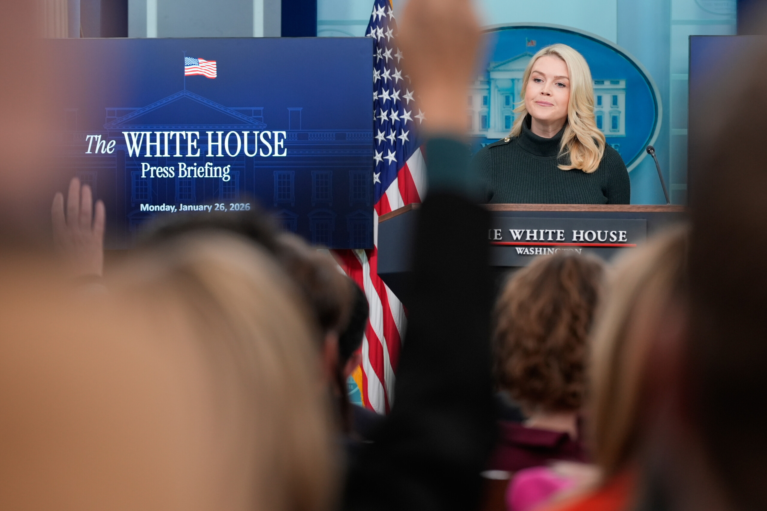 États-Unis, Maison Blanche : « Personne ne veut voir des Américains se faire tuer dans nos rues » 1 etats unis maison blanche personne ne veut voir des americains se faire tuer dans nos rues scaled