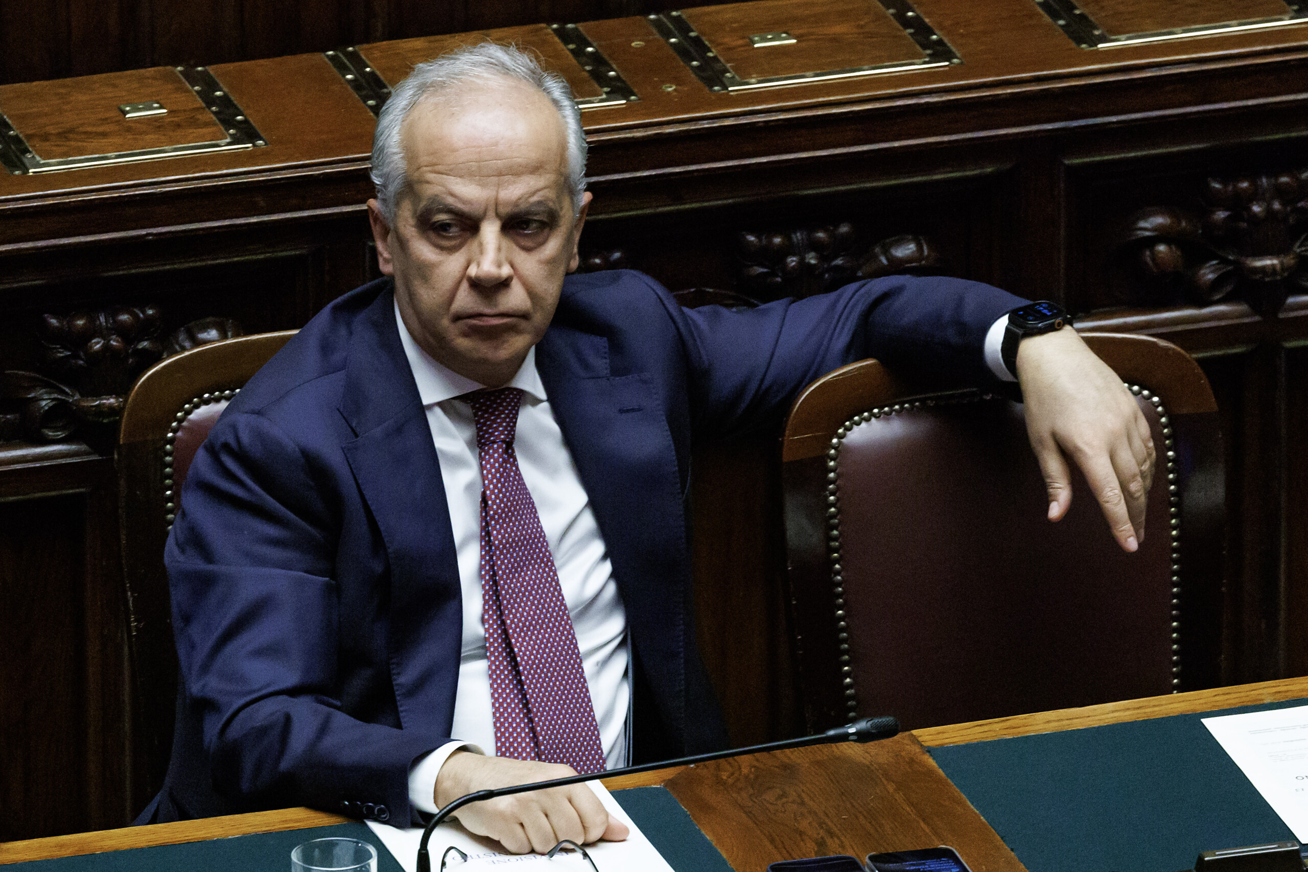 jeux olympiques milan cortina piantedosi ice noperera pas en italie scaled